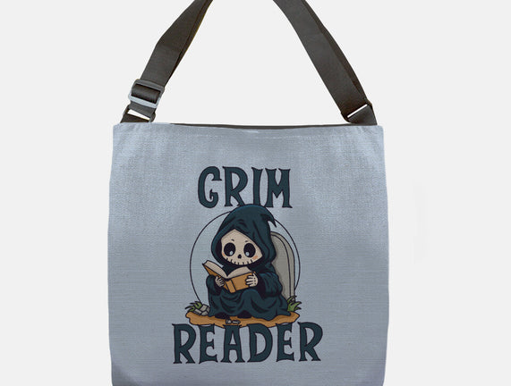 Grim Reader