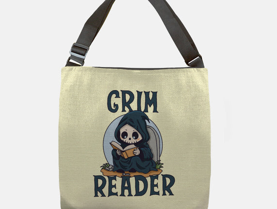 Grim Reader
