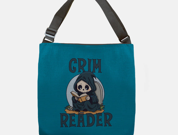 Grim Reader
