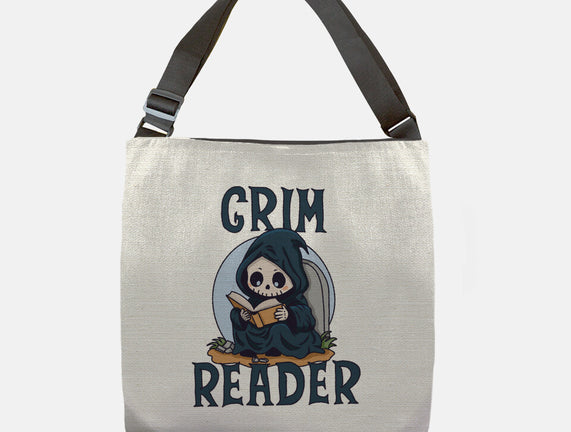 Grim Reader