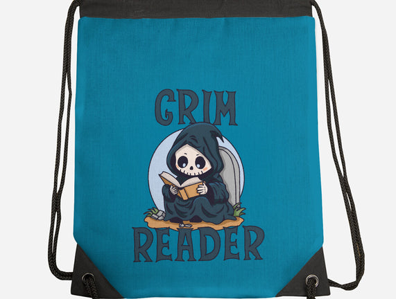 Grim Reader
