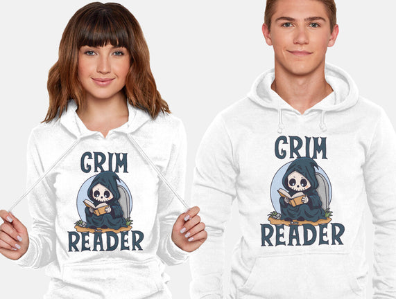 Grim Reader