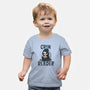 Grim Reader-Baby-Basic-Tee-Loobs