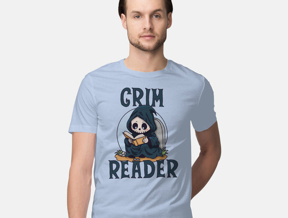 Grim Reader