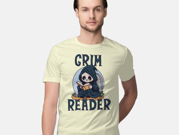 Grim Reader