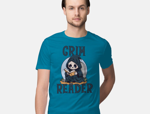 Grim Reader