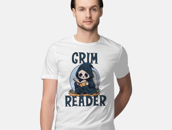 Grim Reader