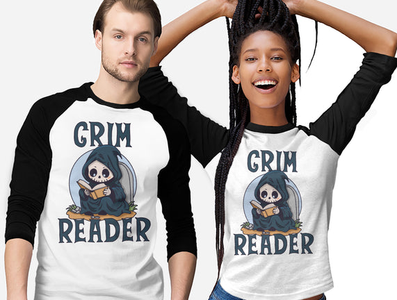Grim Reader