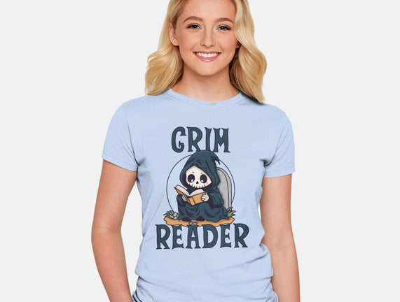 Grim Reader