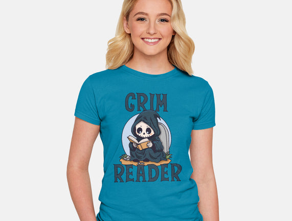 Grim Reader