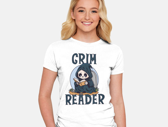 Grim Reader