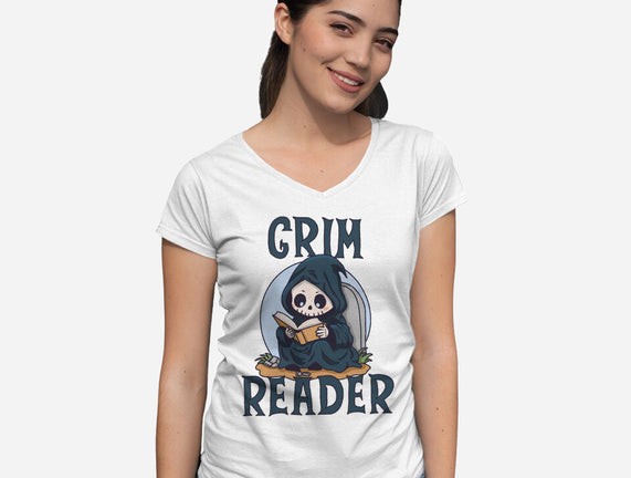 Grim Reader