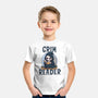 Grim Reader-Youth-Basic-Tee-Loobs