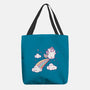 Fartcorn-None-Basic Tote-Bag-Loobs