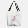 Fartcorn-None-Basic Tote-Bag-Loobs