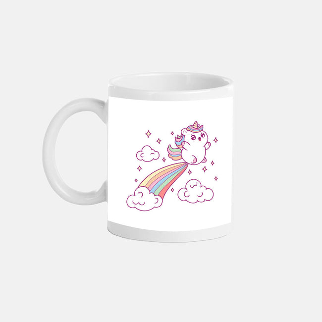 Fartcorn-None-Mug-Drinkware-Loobs