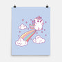 Fartcorn-None-Matte-Poster-Loobs