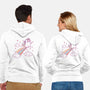 Fartcorn-Unisex-Zip-Up-Sweatshirt-Loobs
