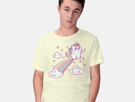Fartcorn