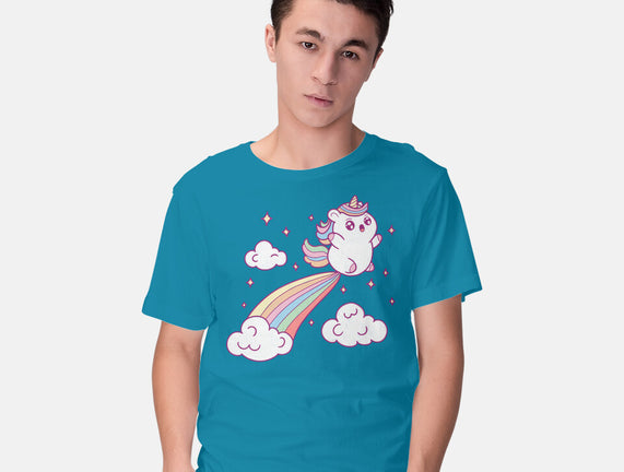 Fartcorn