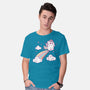 Fartcorn-Mens-Basic-Tee-Loobs
