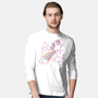 Fartcorn-Mens-Long Sleeved-Tee-Loobs