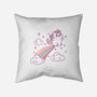 Fartcorn-None-Removable Cover w Insert-Throw Pillow-Loobs