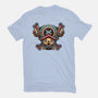 I Love Cotton Candies-Mens-Heavyweight-Tee-glitchygorilla