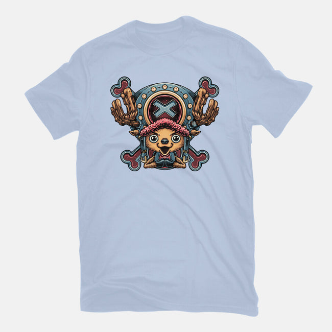 I Love Cotton Candies-Mens-Premium-Tee-glitchygorilla