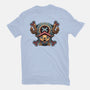 I Love Cotton Candies-Womens-Basic-Tee-glitchygorilla