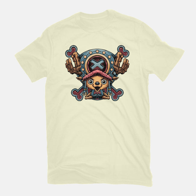 I Love Cotton Candies-Mens-Premium-Tee-glitchygorilla