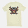 I Love Cotton Candies-Mens-Premium-Tee-glitchygorilla