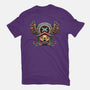 I Love Cotton Candies-Mens-Premium-Tee-glitchygorilla
