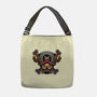 I Love Cotton Candies-None-Adjustable Tote-Bag-glitchygorilla