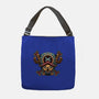 I Love Cotton Candies-None-Adjustable Tote-Bag-glitchygorilla