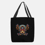 I Love Cotton Candies-None-Basic Tote-Bag-glitchygorilla