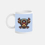 I Love Cotton Candies-None-Mug-Drinkware-glitchygorilla