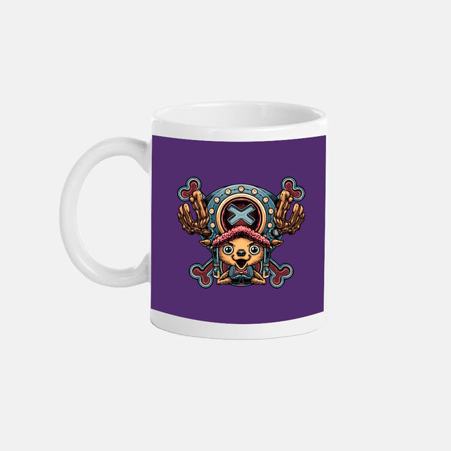 I Love Cotton Candies-None-Mug-Drinkware-glitchygorilla