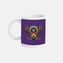 I Love Cotton Candies-None-Mug-Drinkware-glitchygorilla