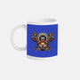 I Love Cotton Candies-None-Mug-Drinkware-glitchygorilla