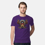 I Love Cotton Candies-Mens-Premium-Tee-glitchygorilla