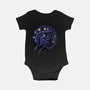 StarryMorph-Baby-Basic-Onesie-Astrobot Invention