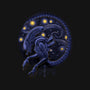 StarryMorph-None-Glossy-Sticker-Astrobot Invention