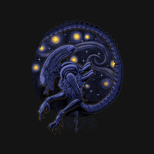StarryMorph
