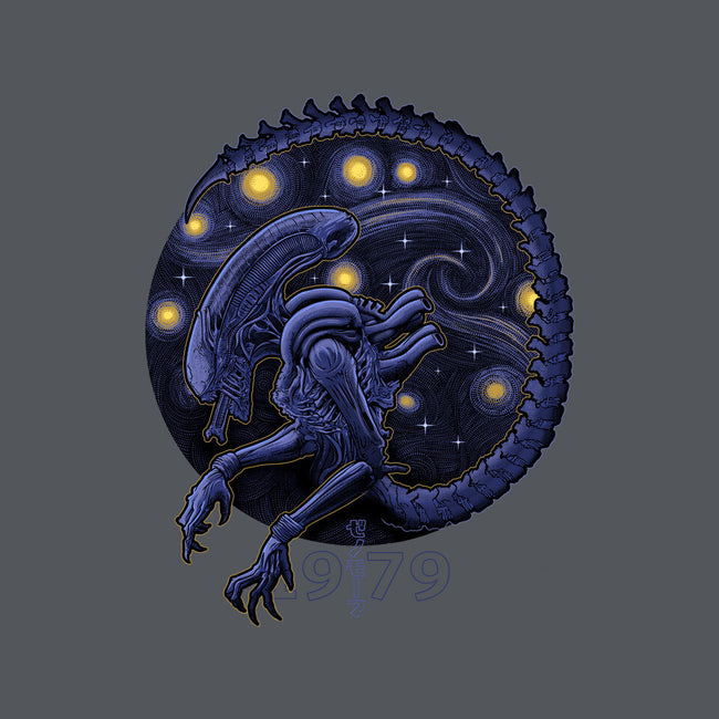 StarryMorph-Mens-Premium-Tee-Astrobot Invention