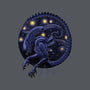 StarryMorph-Unisex-Basic-Tee-Astrobot Invention