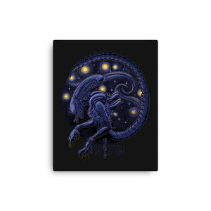 StarryMorph