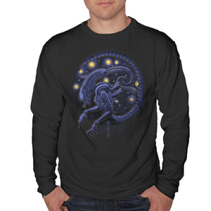 StarryMorph