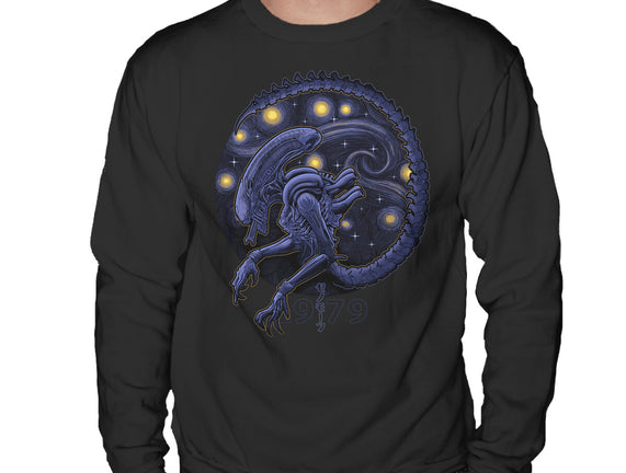 StarryMorph