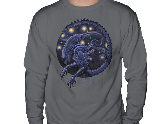 StarryMorph